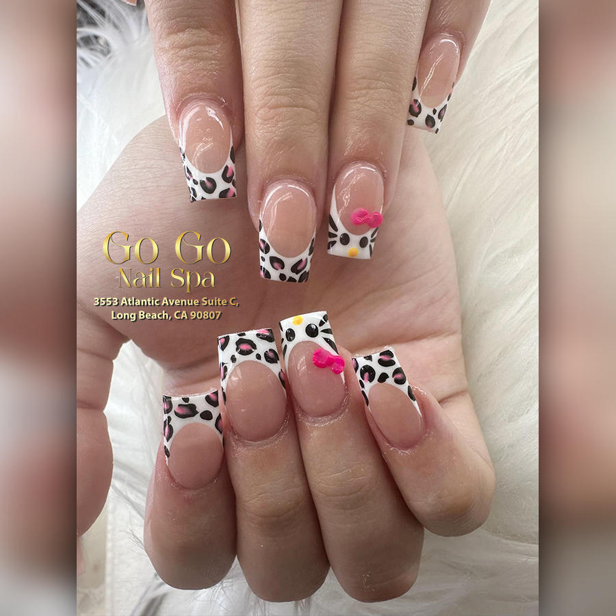 Nail Art Idea 